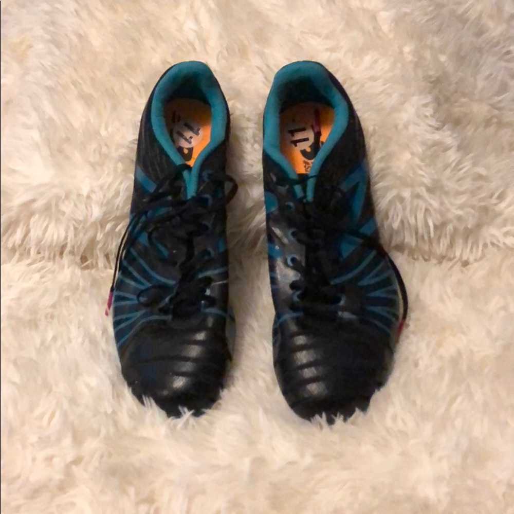 New Balance Running shoes. Women’s 11
